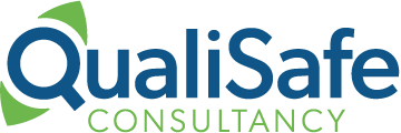 QualiSafe Consultancy Logo